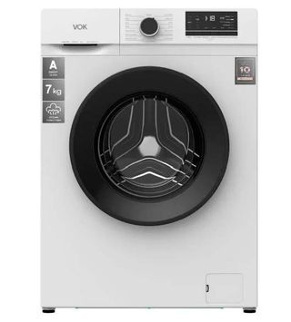 Lavadora VOK EVW-7BAWL21 7kg 1200rpm