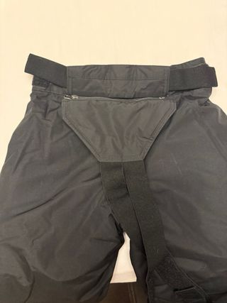 Pantalón da sci per bambini taglia 6 Decathlon