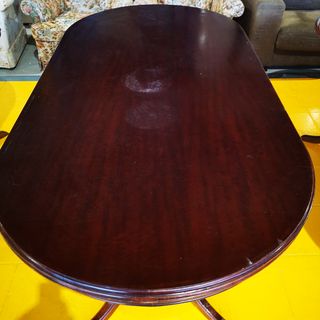 MESA COMEDOR EXTENSIBLE   R3760073047995