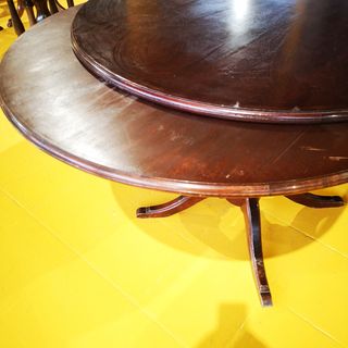 MESA COMEDOR EXTENSIBLE   R3760073047995