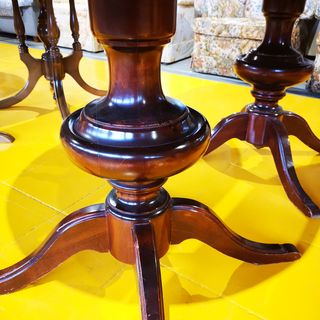 MESA COMEDOR EXTENSIBLE   R3760073047995