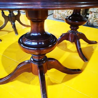 MESA COMEDOR EXTENSIBLE   R3760073047995