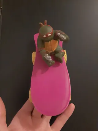 Pacchetto giocattoli vintage