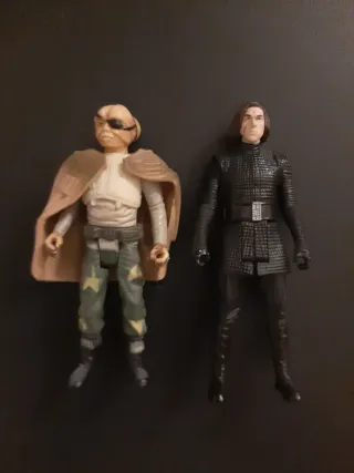 Pacchetto giocattoli vintage