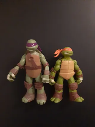 Pacchetto giocattoli vintage