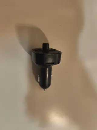 Conector bluetooth-radio coche