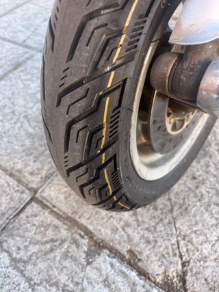 Piaggio Vespa ET2 50 cc