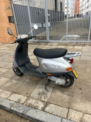 Piaggio Vespa ET2 50 cc