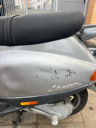 Piaggio Vespa ET2 50 cc