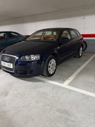 Audi A3 2005