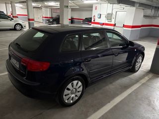 Audi A3 2005