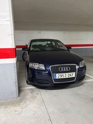 Audi A3 2005