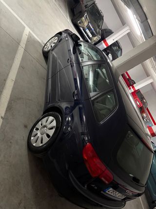 Audi A3 2005