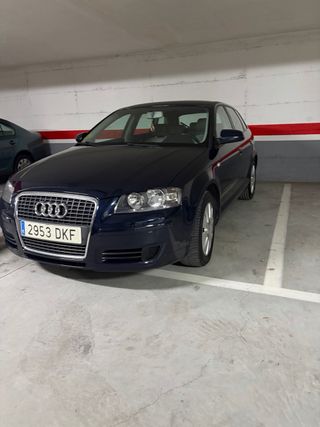 Audi A3 2005