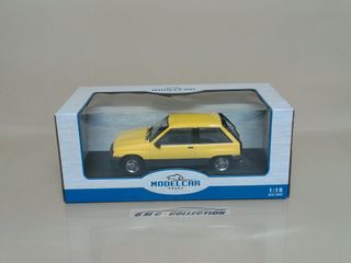 Opel Corsa SR 1983 MCG 1/18