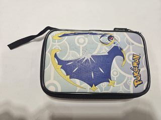 Nintendo 2DS XL Edición Pikachu con 6 juegos