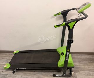 Tapis Roulant magnetico Diadora Fitness Evo