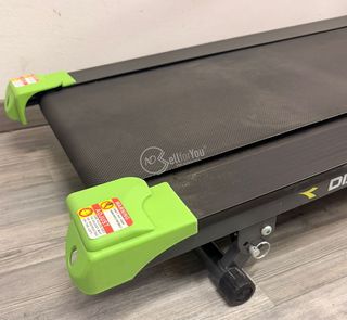 Tapis Roulant magnetico Diadora Fitness Evo