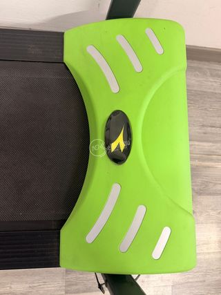 Tapis Roulant magnetico Diadora Fitness Evo