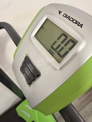 Tapis Roulant magnetico Diadora Fitness Evo