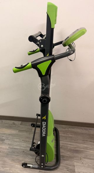 Tapis Roulant magnetico Diadora Fitness Evo