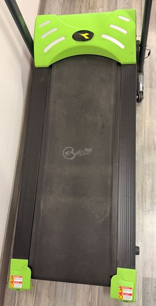 Tapis Roulant magnetico Diadora Fitness Evo