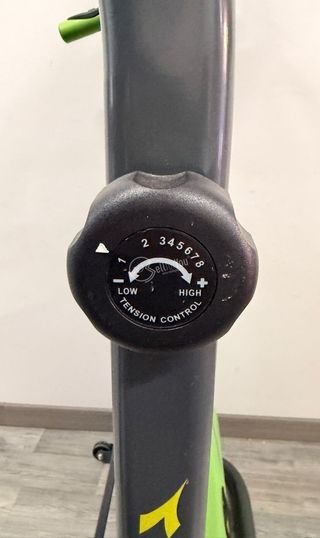 Tapis Roulant magnetico Diadora Fitness Evo