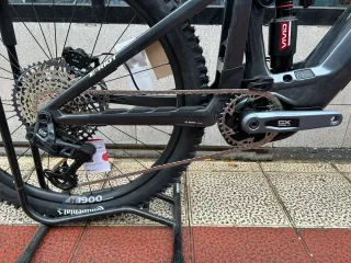 Ghost e-riot full party 2026