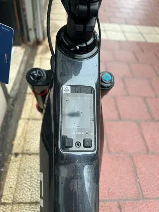 Ghost e-riot full party 2026