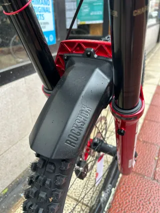 Ghost e-riot full party 2026