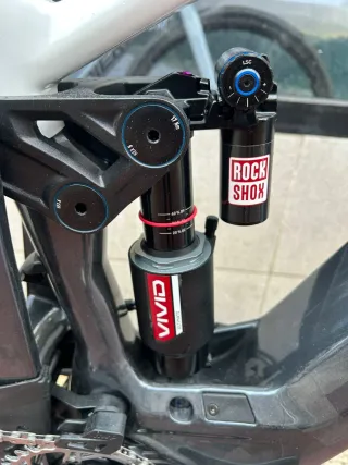 Ghost e-riot full party 2026