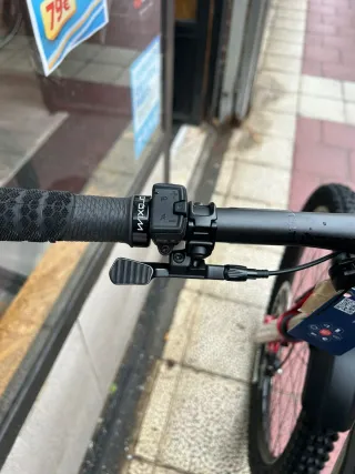 Ghost e-riot full party 2026