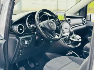 Mercedes-Benz Viano 2016