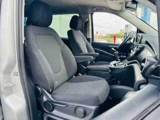 Mercedes-Benz Viano 2016