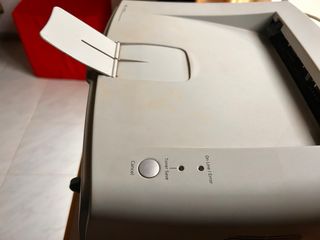 Impresora laser Samsung