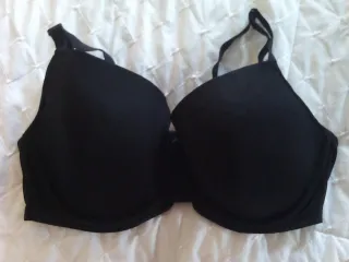 george padded underwired bra uk 32G spain 85G
