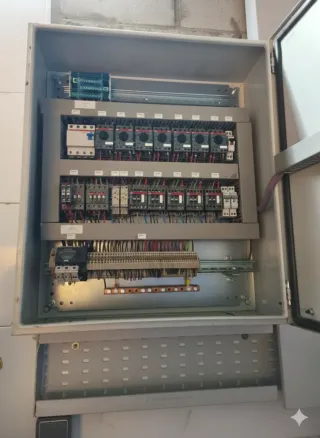 Equipo frigorífico para cámara