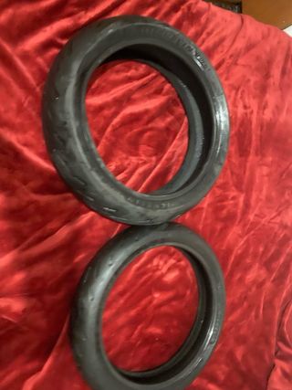 Michelin road 5 2ct sport