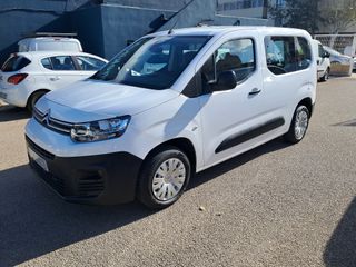 Citroen Berlingo 2019