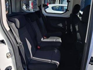 Citroen Berlingo 2019