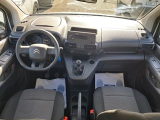 Citroen Berlingo 2019