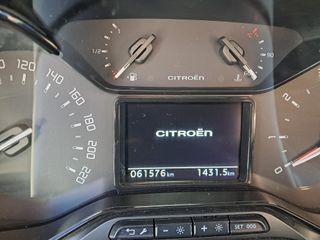 Citroen Berlingo 2019