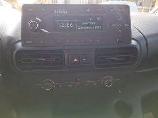 Citroen Berlingo 2019