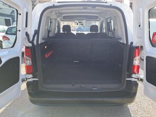 Citroen Berlingo 2019