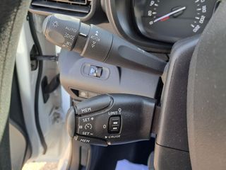 Citroen Berlingo 2019