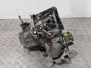 CAJA CAMBIOS CITROEN BERLINGO WJY 20DM48