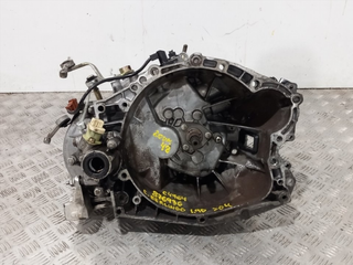 CAJA CAMBIOS CITROEN BERLINGO WJY 20DM48