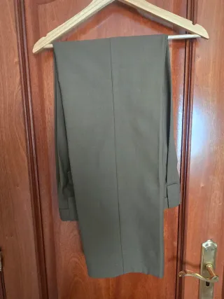 Traje de representación E.T. (bonito).