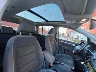 Volkswagen Touran 2012