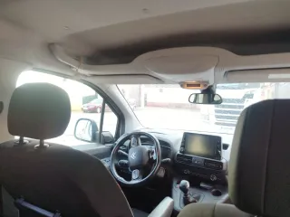 Citroen Berlingo 2021